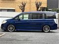 2011 Honda Step WGN
