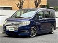 2011 Honda Step WGN