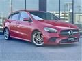 2019 Mercedes-Benz B-Class