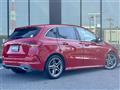 2019 Mercedes-Benz B-Class