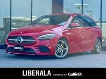 2019 Mercedes-Benz B-Class