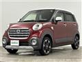 2018 Daihatsu Cast