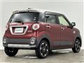 2018 Daihatsu Cast