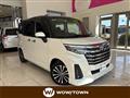 2021 Toyota Roomy