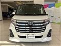 2021 Toyota Roomy