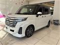 2021 Toyota Roomy