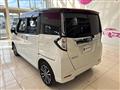 2021 Toyota Roomy