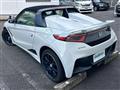 2015 Honda S660