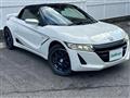 2015 Honda S660