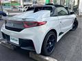 2015 Honda S660