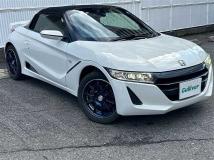 2015 Honda S660