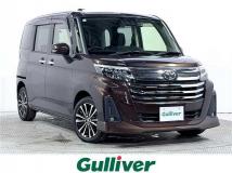 2021 Toyota Roomy