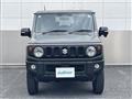 2026 Suzuki Jimny