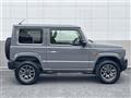 2026 Suzuki Jimny