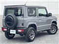 2026 Suzuki Jimny