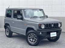 2026 Suzuki Jimny