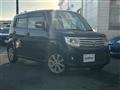 2013 Suzuki MR Wagon