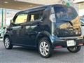 2013 Suzuki MR Wagon