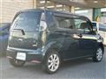 2013 Suzuki MR Wagon