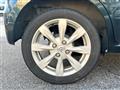 2013 Suzuki MR Wagon