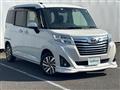 2020 Toyota Roomy