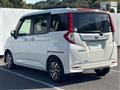 2020 Toyota Roomy