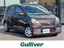 2014 Daihatsu Mira Es