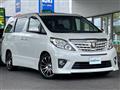 2013 Toyota Alphard
