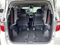 2013 Toyota Alphard
