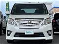 2013 Toyota Alphard