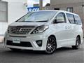2013 Toyota Alphard