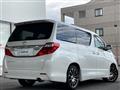 2013 Toyota Alphard