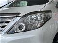 2013 Toyota Alphard