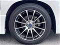 2013 Toyota Alphard