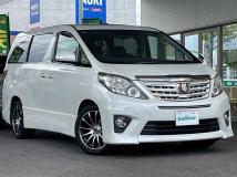 2013 Toyota Alphard