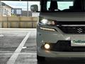 2017 Suzuki Solio