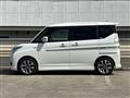 2017 Suzuki Solio