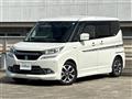 2017 Suzuki Solio