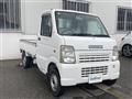 2007 Suzuki Carry Truck