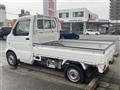 2007 Suzuki Carry Truck