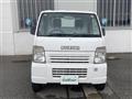 2007 Suzuki Carry Truck
