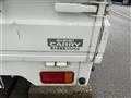 2007 Suzuki Carry Truck