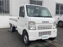 2007 Suzuki Carry Truck