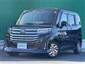 2021 Toyota Roomy