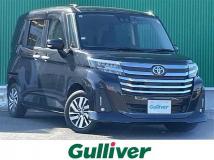 2021 Toyota Roomy