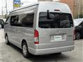 2018 Toyota Hiace
