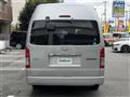2018 Toyota Hiace