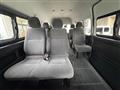 2018 Toyota Hiace