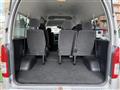 2018 Toyota Hiace
