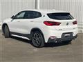 2019 BMW X2